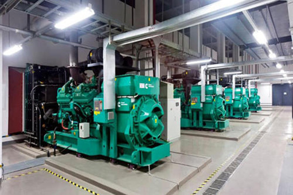 克山发电机出租 克山发电机出租