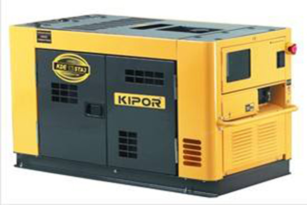 克山发电机出租 克山发电机出租